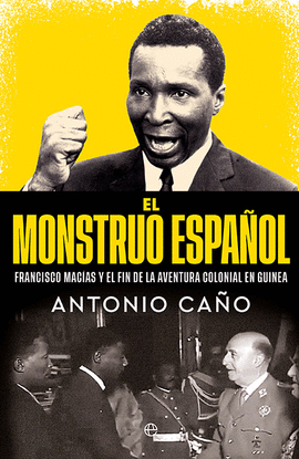 EL MONSTRUO ESPAOL
