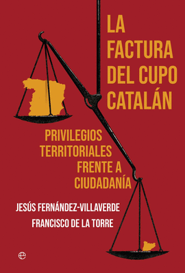 LA FACTURA DEL CUPO CATALN
