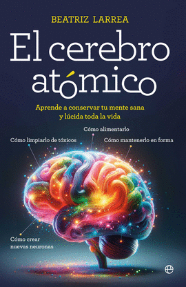 EL CEREBRO ATMICO