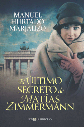 EL LTIMO SECRETO DE MATAS ZIMMERMANN