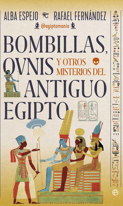 BOMBILLAS, OVNIS Y OTROS