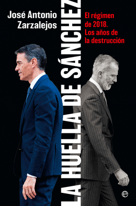 LA HUELLA DE S�NCHEZ