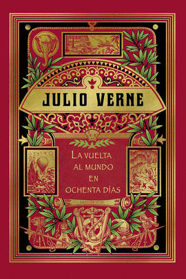 LA VUELTA AL MUNDO EN 80 DAS