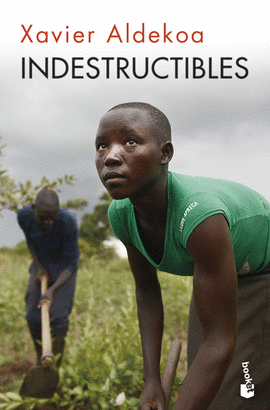 INDESTRUCTIBLES - POL