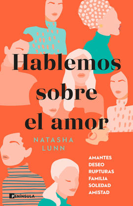 HABLEMOS SOBRE EL AMOR