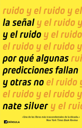 LA SEAL Y EL RUIDO