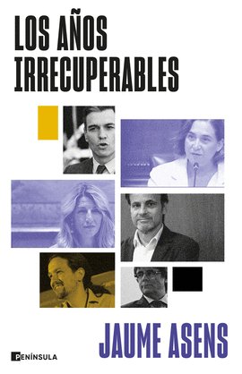 LOS AOS IRRECUPERABLES