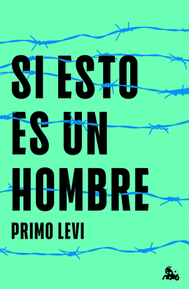 SI ESTO ES UN HOMBRE -AUS