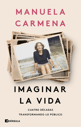 IMAGINAR LA VIDA