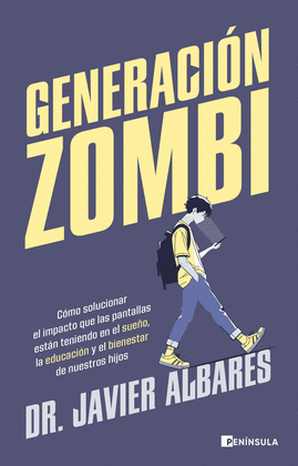 GENERACIN ZOMBI