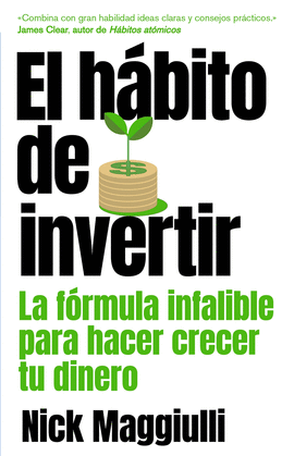 EL H�BITO DE INVERTIR