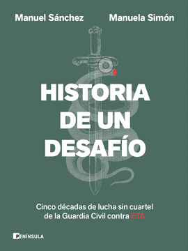 HISTORIA DE UN DESAF�O