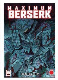BERSERK MAXIMUM, 19 (NUEVA EDICION)
