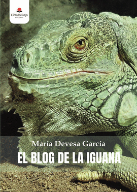 EL BLOG DE LA IGUANA