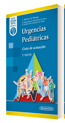 URGENCIAS PEDI�TRICAS