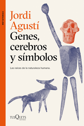 GENES, CEREBROS Y SMBOLOS