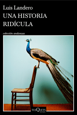 UNA HISTORIA RIDCULA -AN 1007