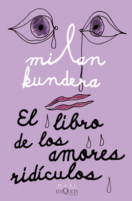 EL LIBRO DE LOS AMORES RIDCULOS