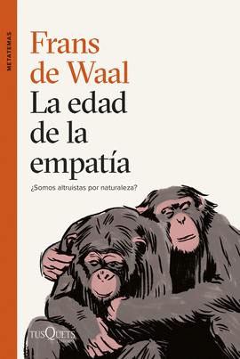 LA EDAD DE LA EMPATA