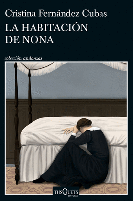 LA HABITACIN DE NONA