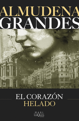 CORAZON HELADO, EL -POL