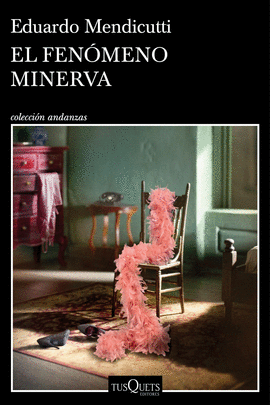 EL FENMENO MINERVA