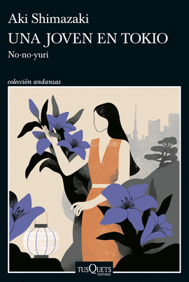 UNA JOVEN EN TOKIO -AN