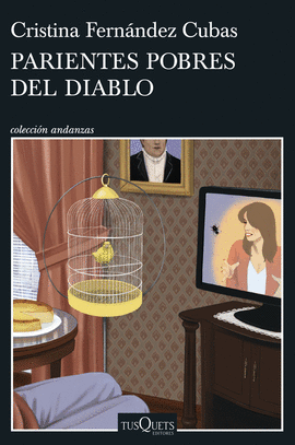 PARIENTES POBRES DEL DIABLO -AN
