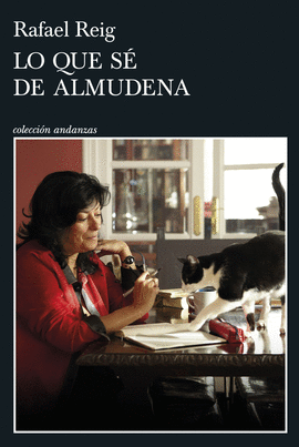 LO QUE S DE ALMUDENA -AN 13