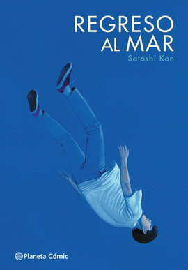 REGRESO AL MAR (NE)