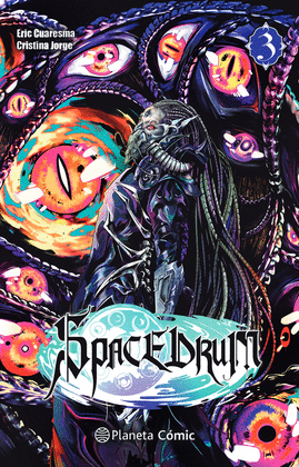 SPACEDRUM N 03