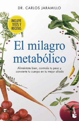 EL MILAGRO METABLICO