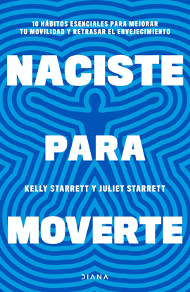 NACISTE PARA MOVERTE