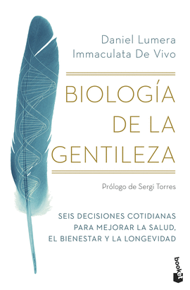 BIOLOGA DE LA GENTILEZA