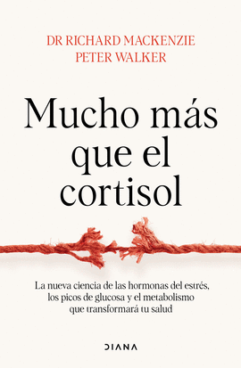 MUCHO M�S QUE EL CORTISOL