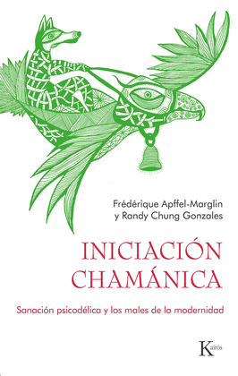 INICIACIN CHAMNICA