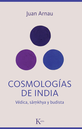 COSMOLOGAS DE INDIA