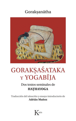 GORAKSASATAKA Y YOGABIJA