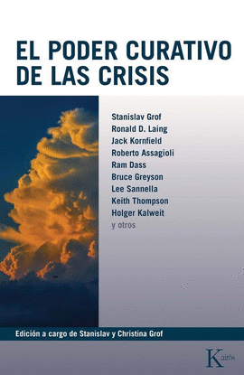 EL PODER CURATIVO DE LAS CRISIS