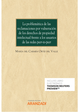 LA PROBLEMTICA DE LAS RECLAMACIONES POR VULNERACIN DE LOS DERECHOS DE PROPIEDA