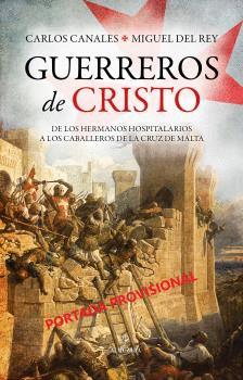 GUERREROS DE CRISTO