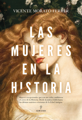 LAS MUJERES EN LA HISTORIA