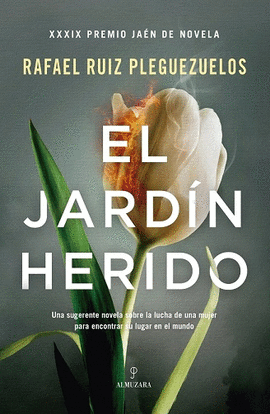 JARDN HERIDO, EL