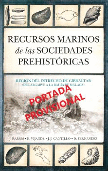 RECURSOS MARINOS DE LAS SOCIEDADES PREHISTRICAS