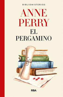 EL PERGAMINO -POL