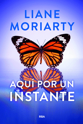 AQU POR UN INSTANTE