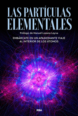 LAS PARTCULAS ELEMENTALES