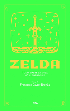 ZELDA