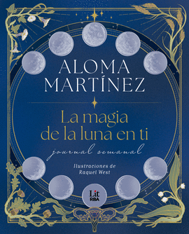 LA MAGIA DE LA LUNA EN TI