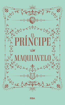 EL PRNCIPE